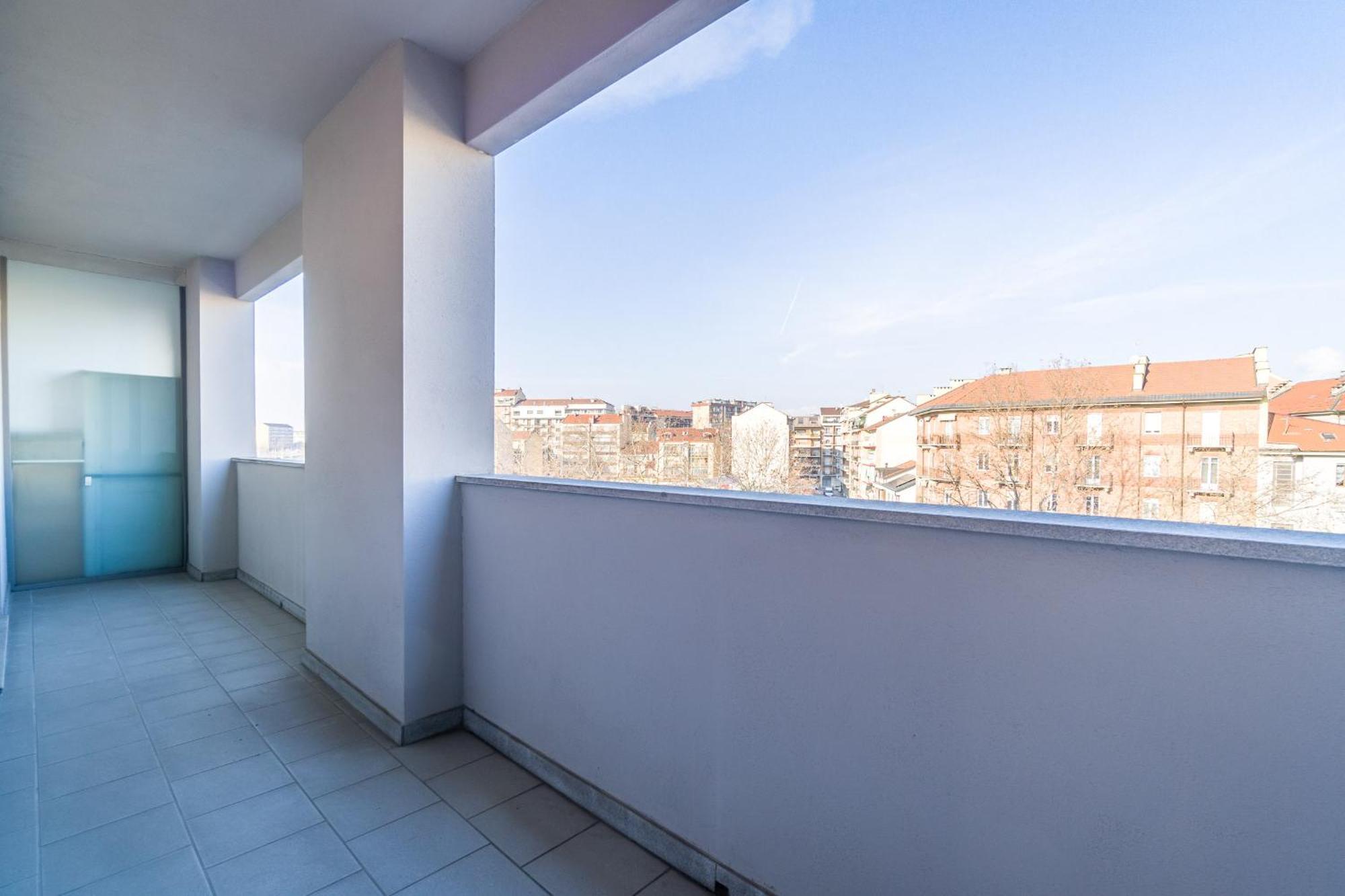 Apartamento Crocetta Residence! Modern & Roomy Flat *