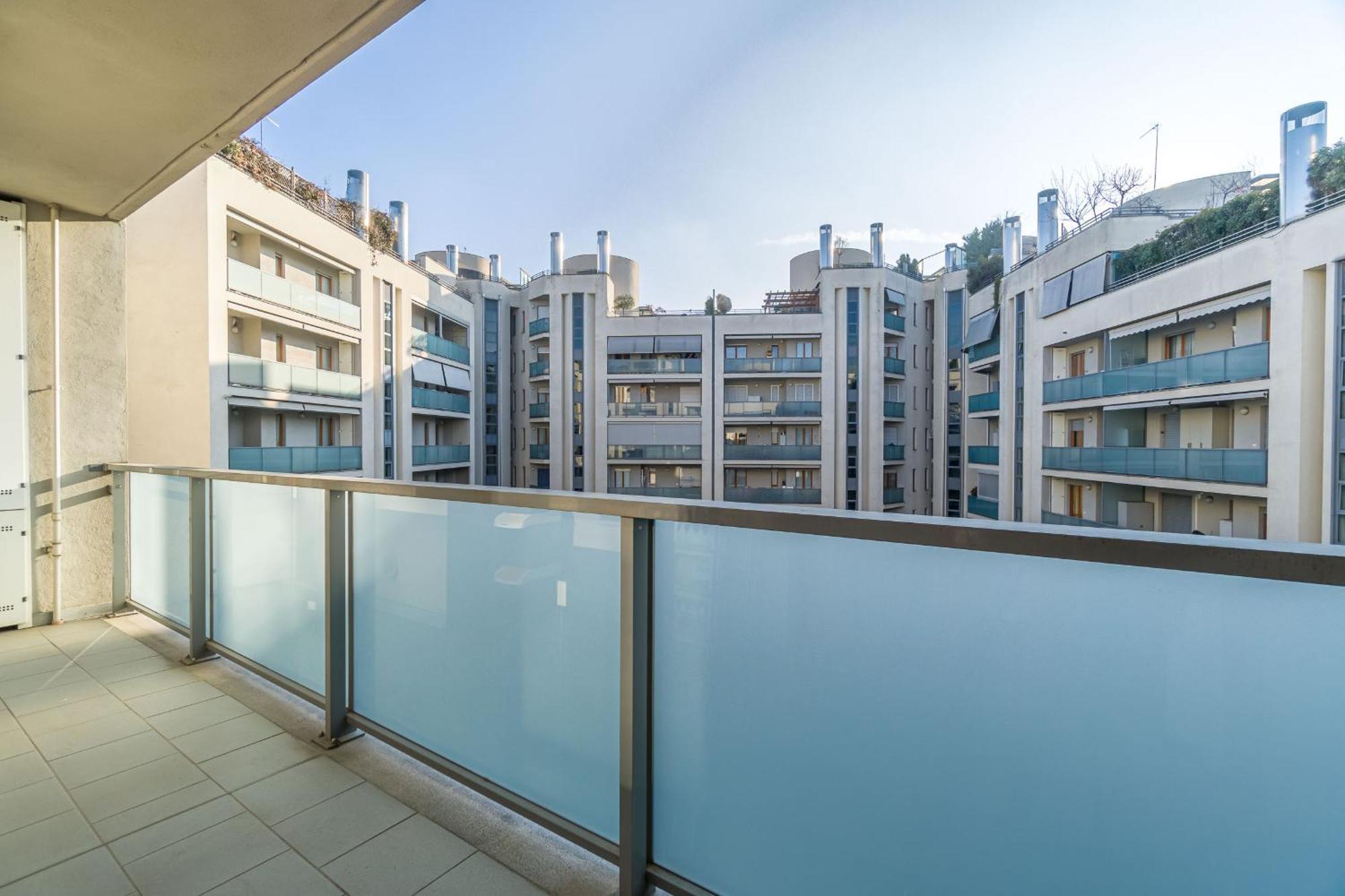 Crocetta Residence! Modern & Roomy Flat Apartamento *