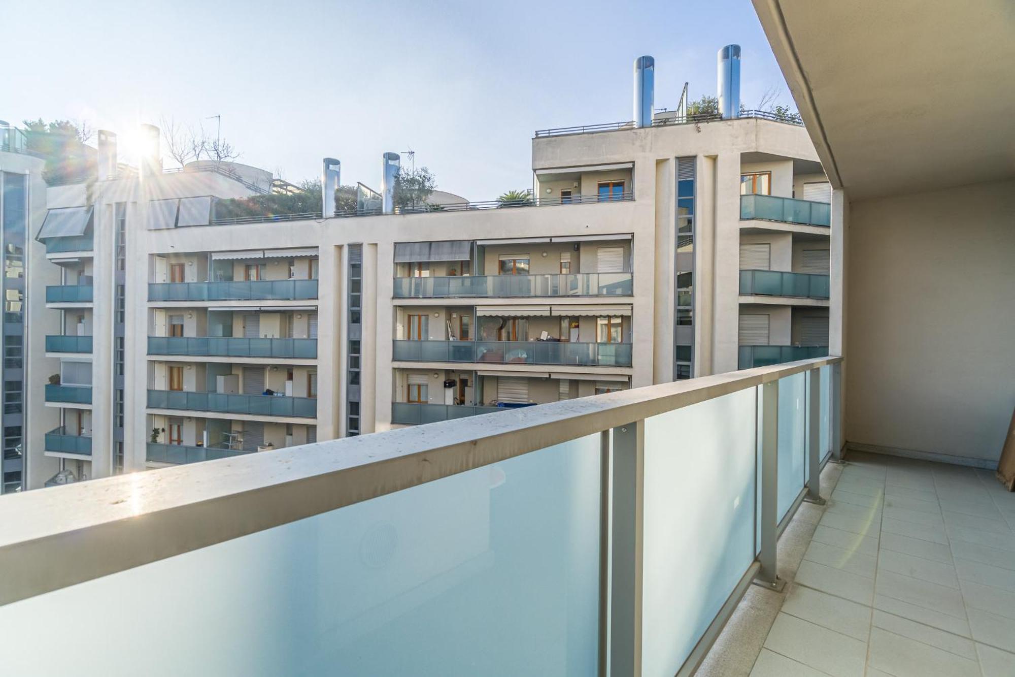 Apartamento Crocetta Residence! Modern & Roomy Flat *